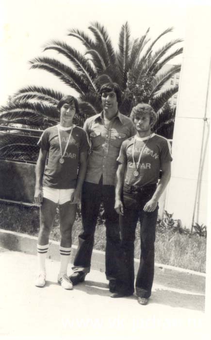 donat petricioli_danijel_kotlar_split1977PH 1 mjesto